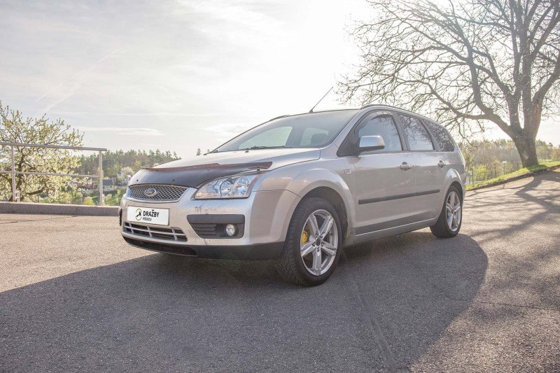 Ford Focus (nafta) 