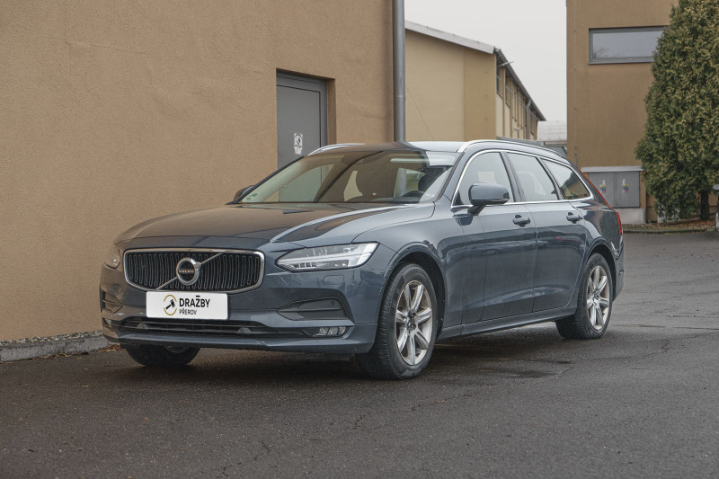 Volvo V90 (nafta) 