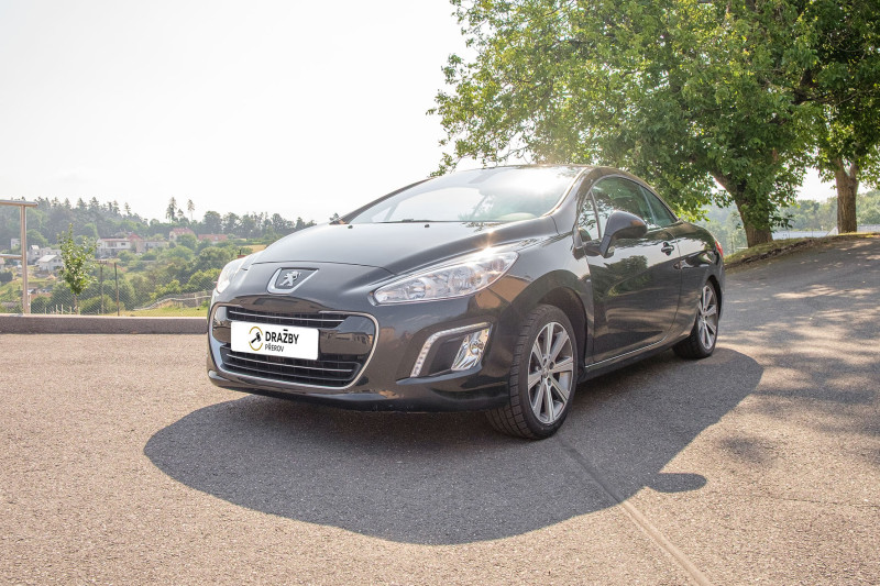 Peugeot 308 (benzin) 
